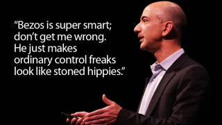 The Top Tech Quotes from 2011 Are Actually Entertaining